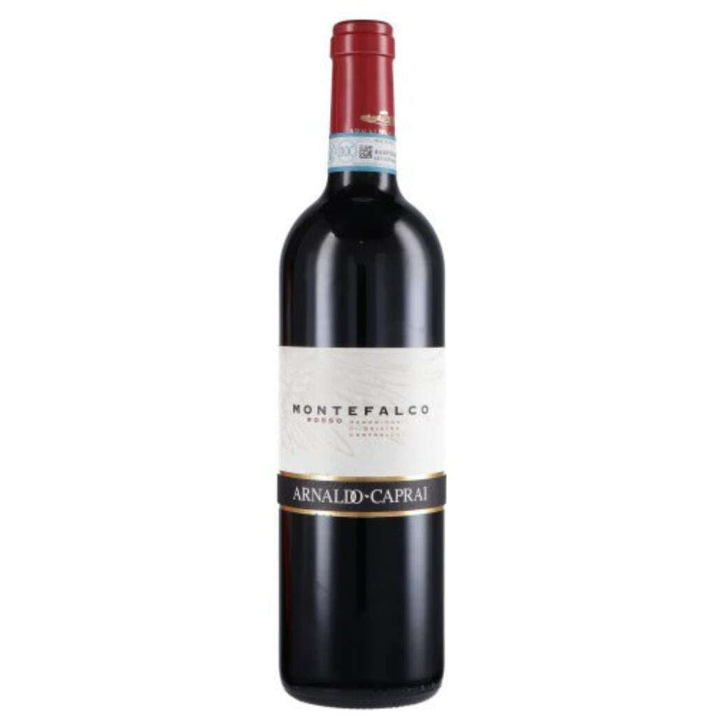 Vino Montefalco Rosso Arnaldo Caprai