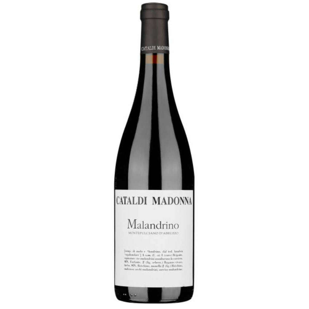 Vino Montepulciano Malandrino Cataldi