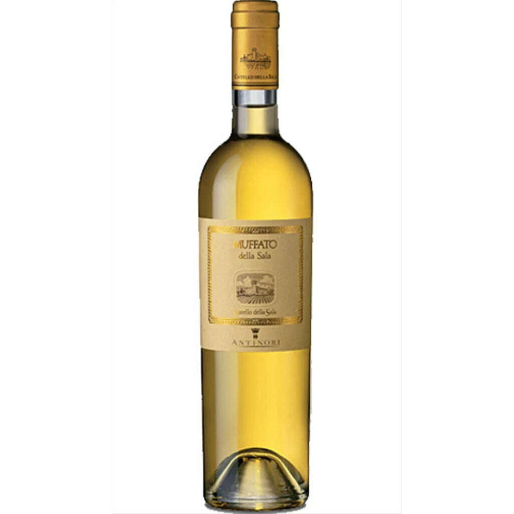 Vino Muffato Della Sala Antinori 50cl