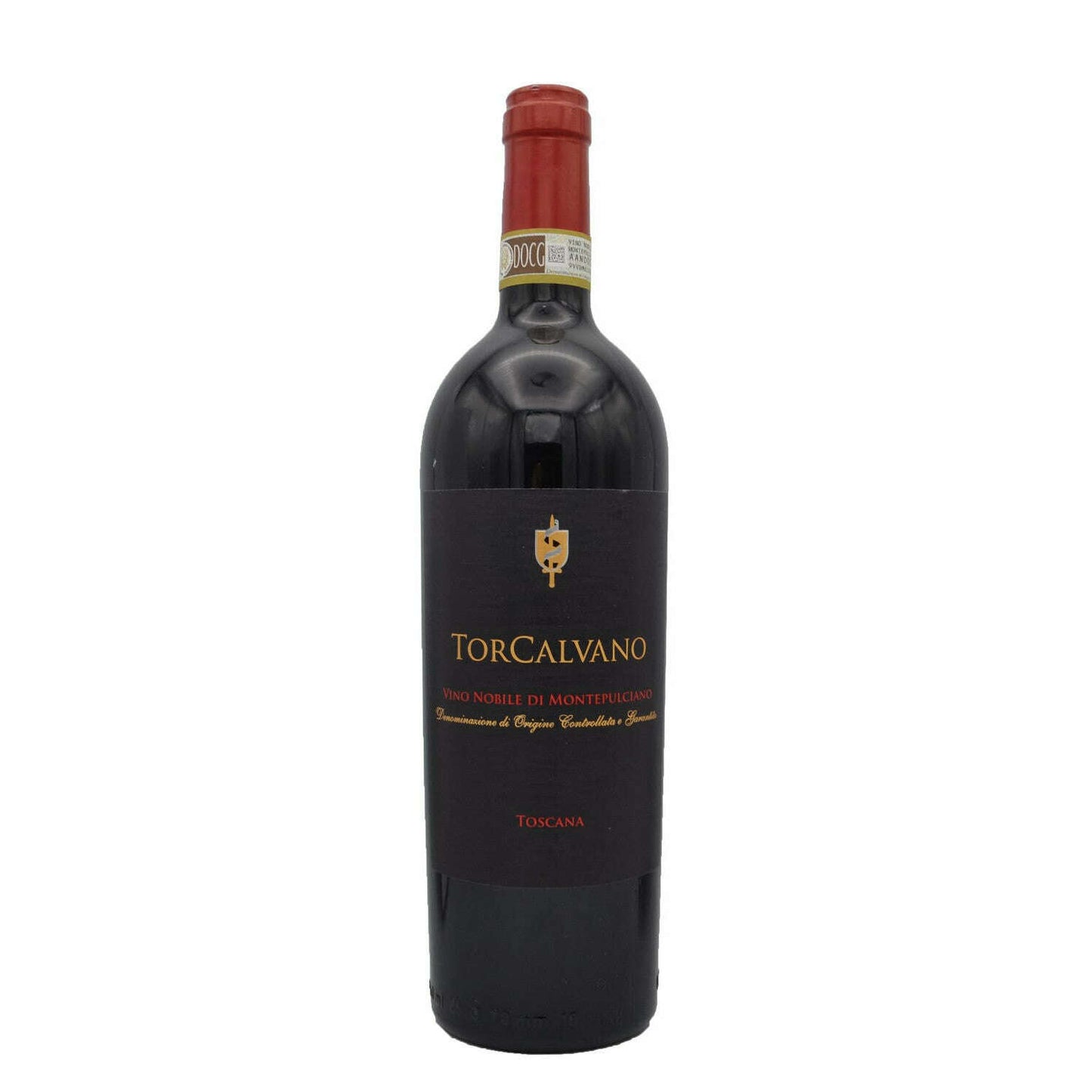 Vino Nobile Di Montepulciano Torcalvano