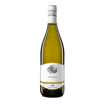 Vino Passerina Ispira Zaccagnini Igt