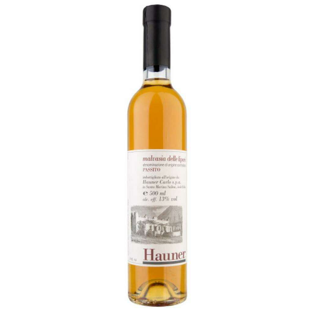 Vino Passito Hauner Cl.50