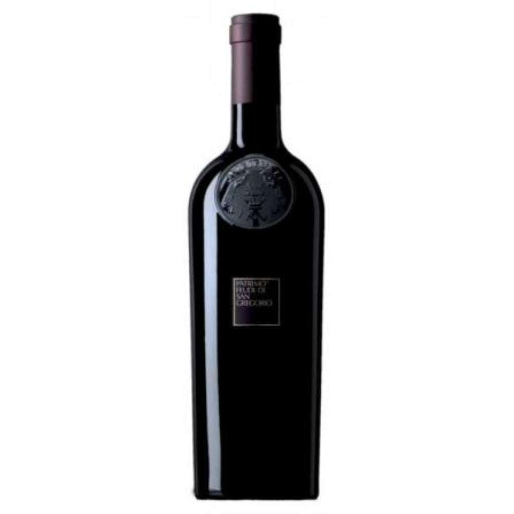Vino Patrimo Feudi Di San Gregorio