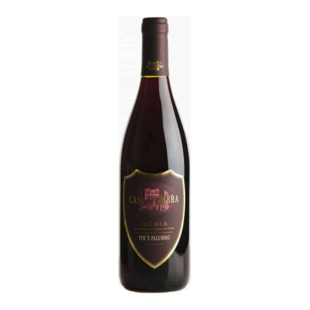 Vino Per E Palummo Casa D'ambra Cl.75*