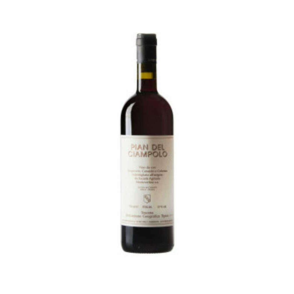 Vino Pian Del Ciampolo Montevertine 75cl