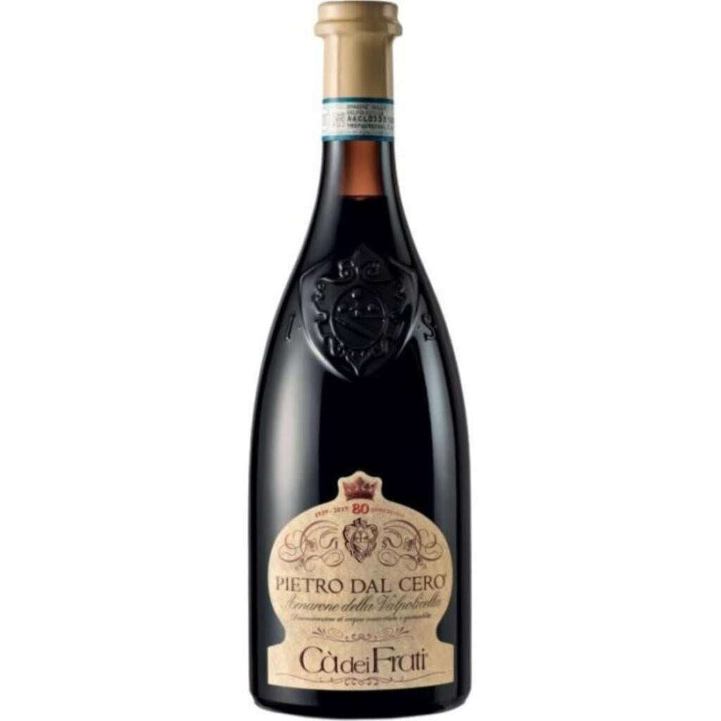 Vino Pietro Dal Cero Ca' Dei Frati