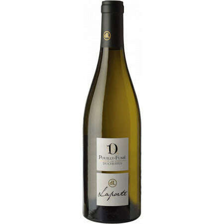 Vino Pouilly Fume' Laporte Les Duchesses