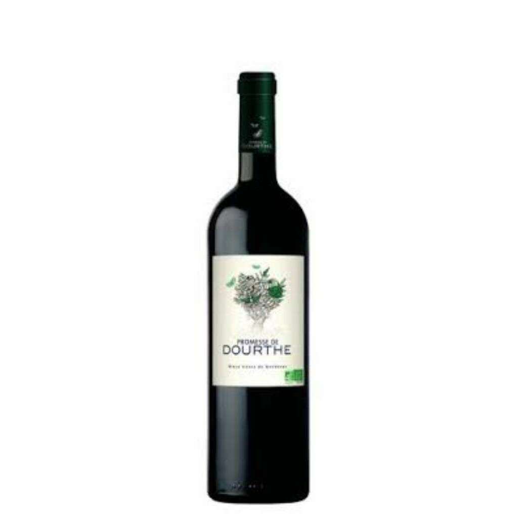 Vino Promesse De Dourthe Bio