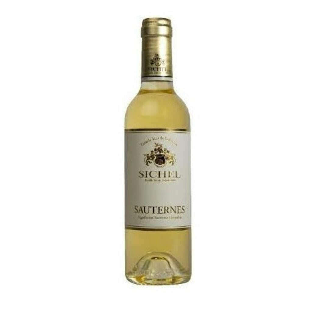 Vino Sauternes Sichel Cl..37.5