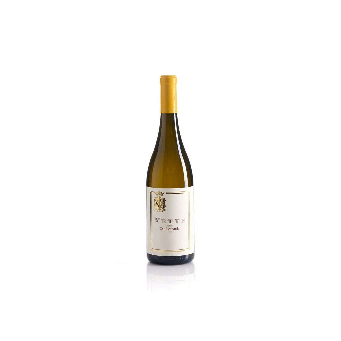 Vino Sauvignon Vette San Leonardo 23'