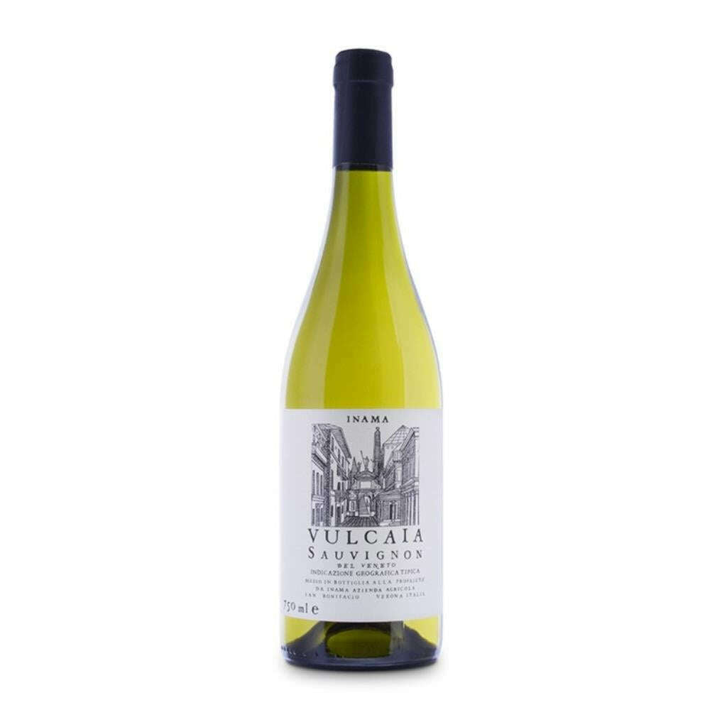 Vino Sauvignon Vulcaia I.g.t. Inama