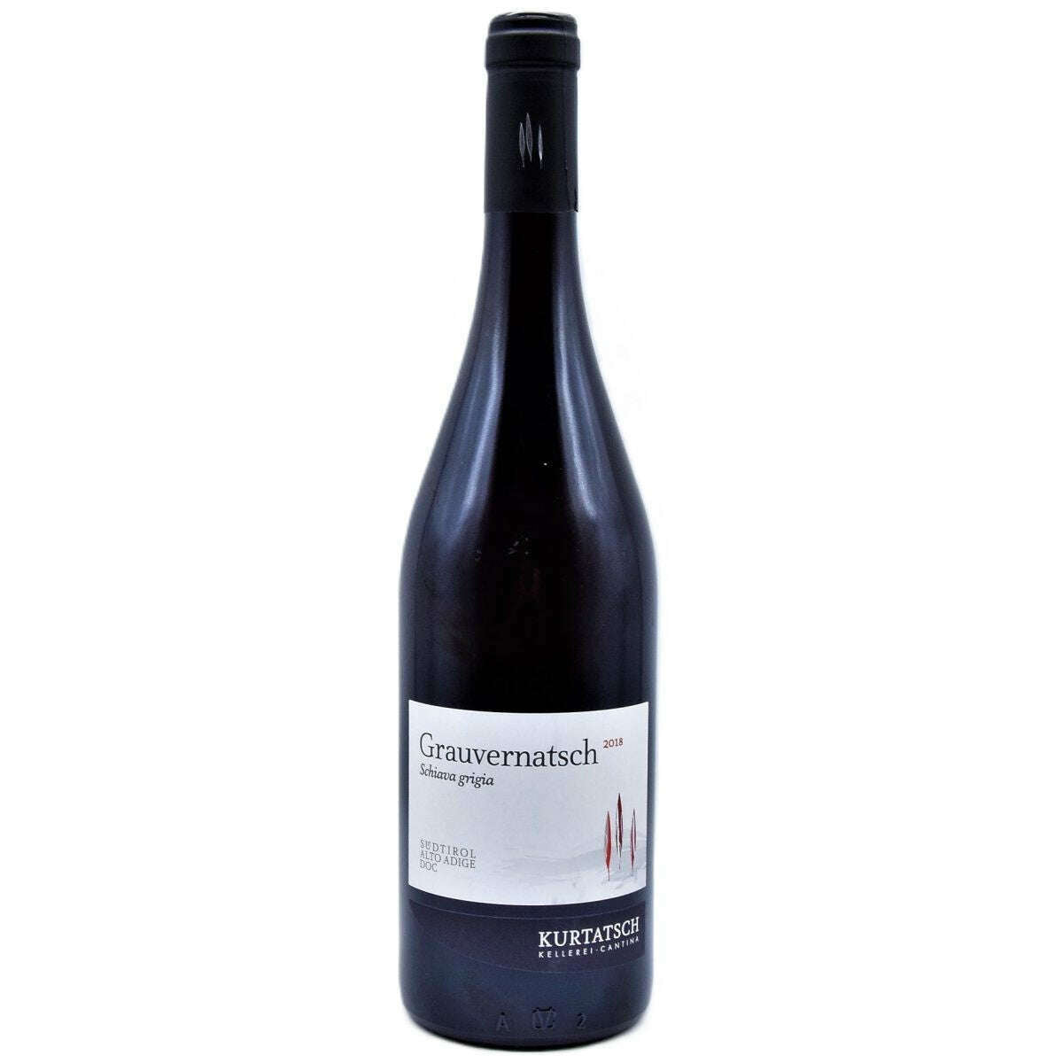 Vino Schiava Grigia Kurtatsch Cl.75
