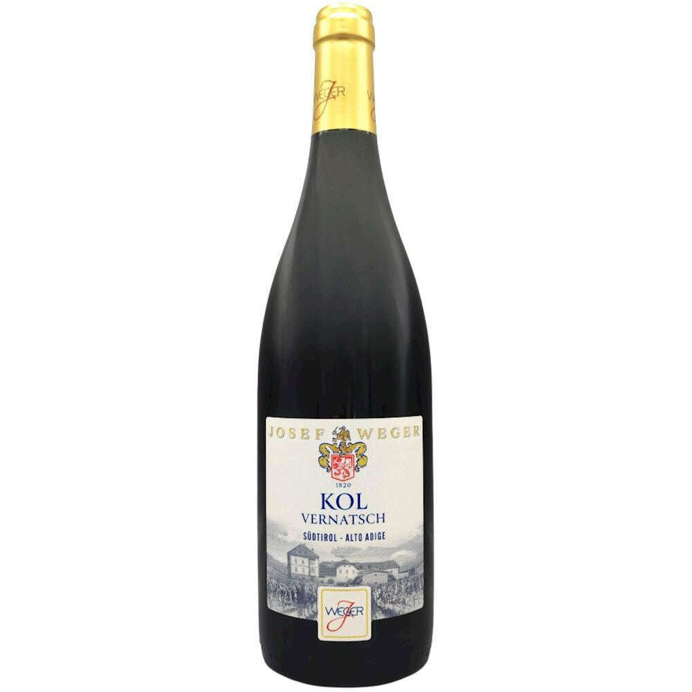 Vino Schiava Kol Josef Weger Cl.75