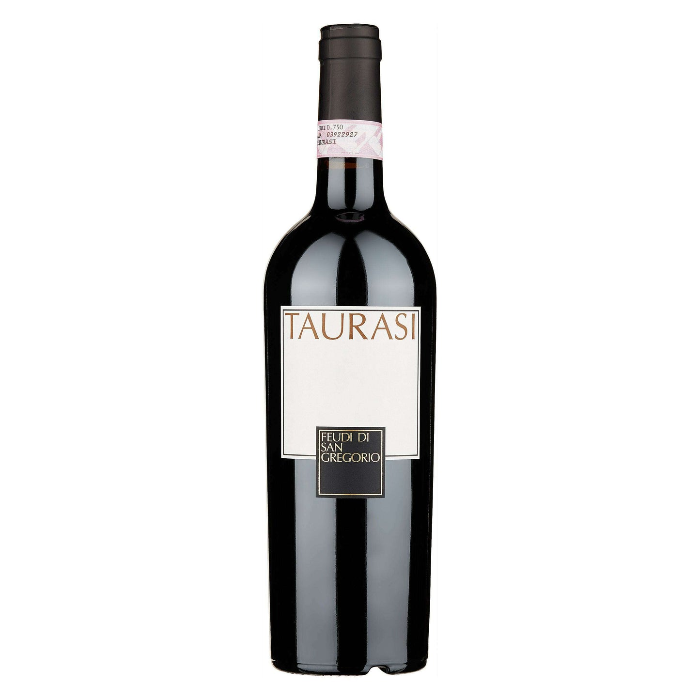 Vino Taurasi Feudi Di San Gregorio