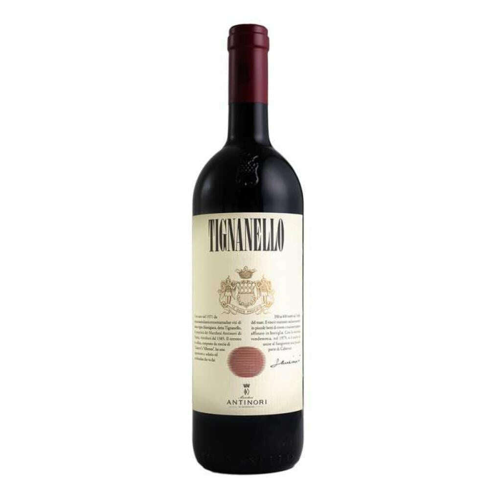 Vino Tignanello '22 Antinori Cl.75*