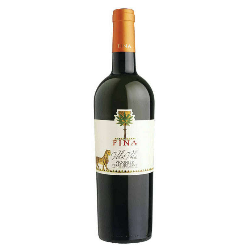 Vino Vola Vola Viognier Fina