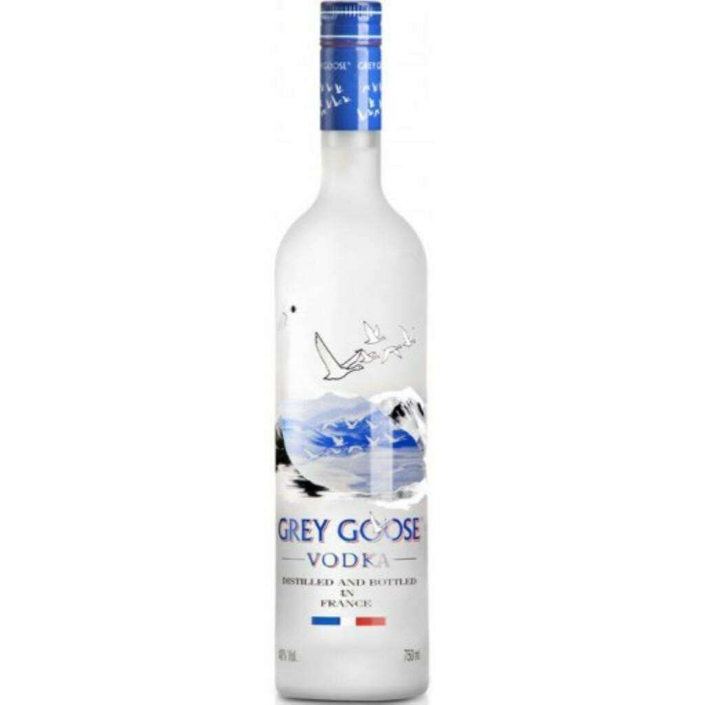 Vodka Grey Goose Lt.1