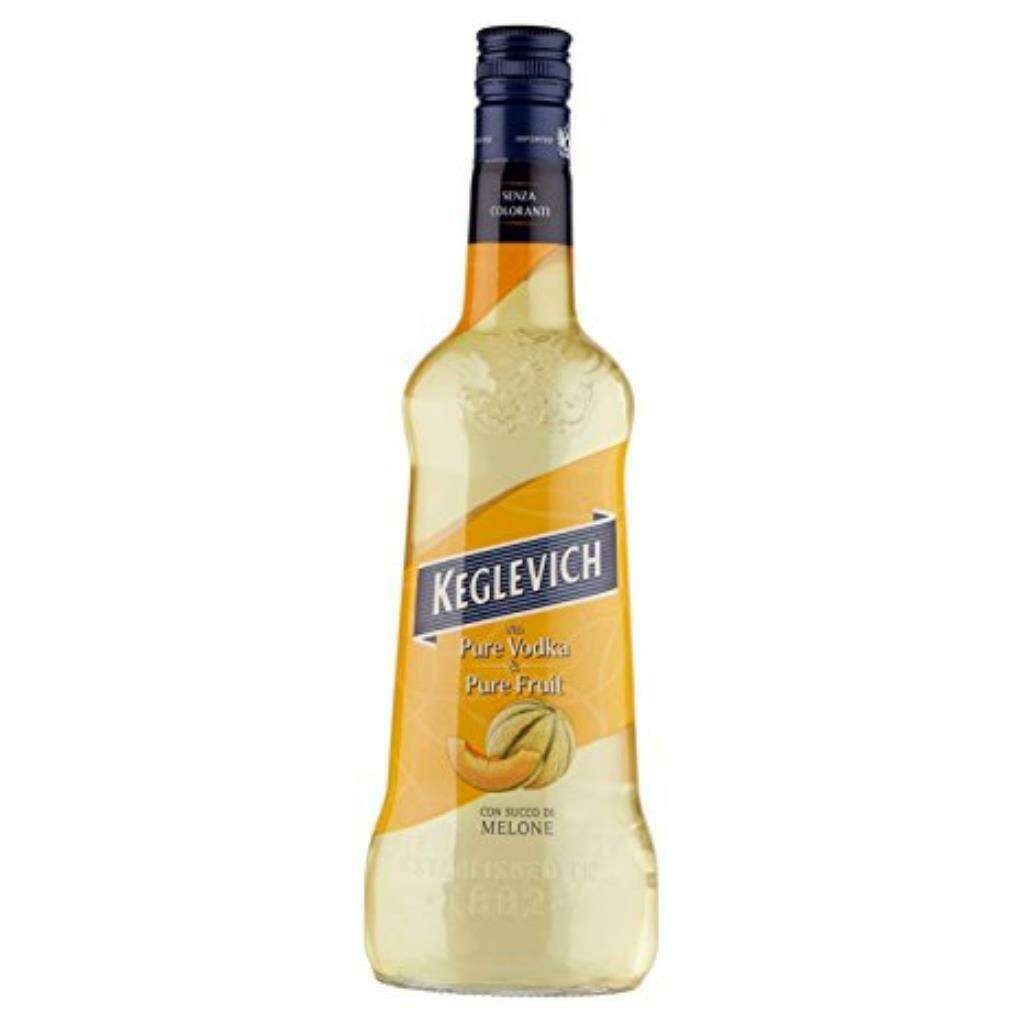 Vodka Keglevich Lt.1 Melone