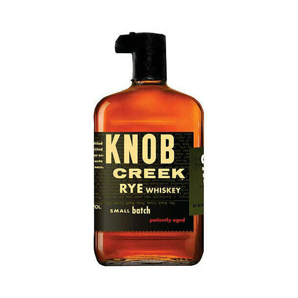 Whisky Knob Creek Rye Cl.70