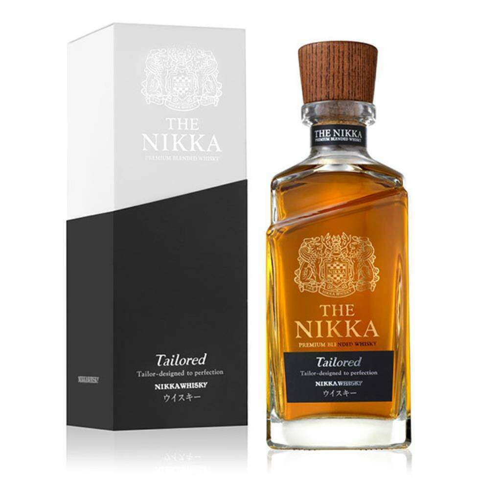 Whisky Nikka Tailored Cl 70