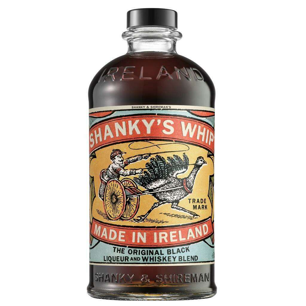 Whisky Shanky's Whip Cl.70