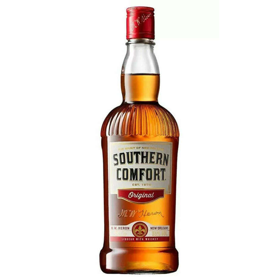 Whisky Southern Comfort Lt.1