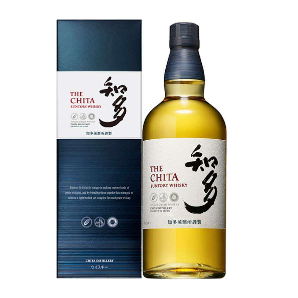 Whisky Suntory The Chita Cl.70