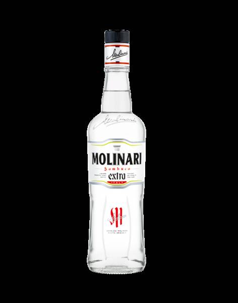 LIQ.SAMBUCA MOLINARI LT.1