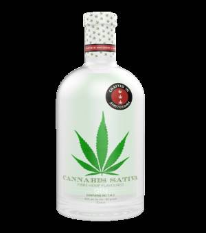 GIN CANNABIS SATIVA CL.70