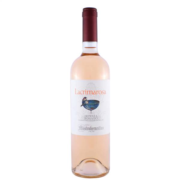 VINO LACRIMAROSA MASTROBERARDINO CL.75
