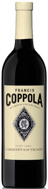 Vino C.sauvignon Coppola 75cl