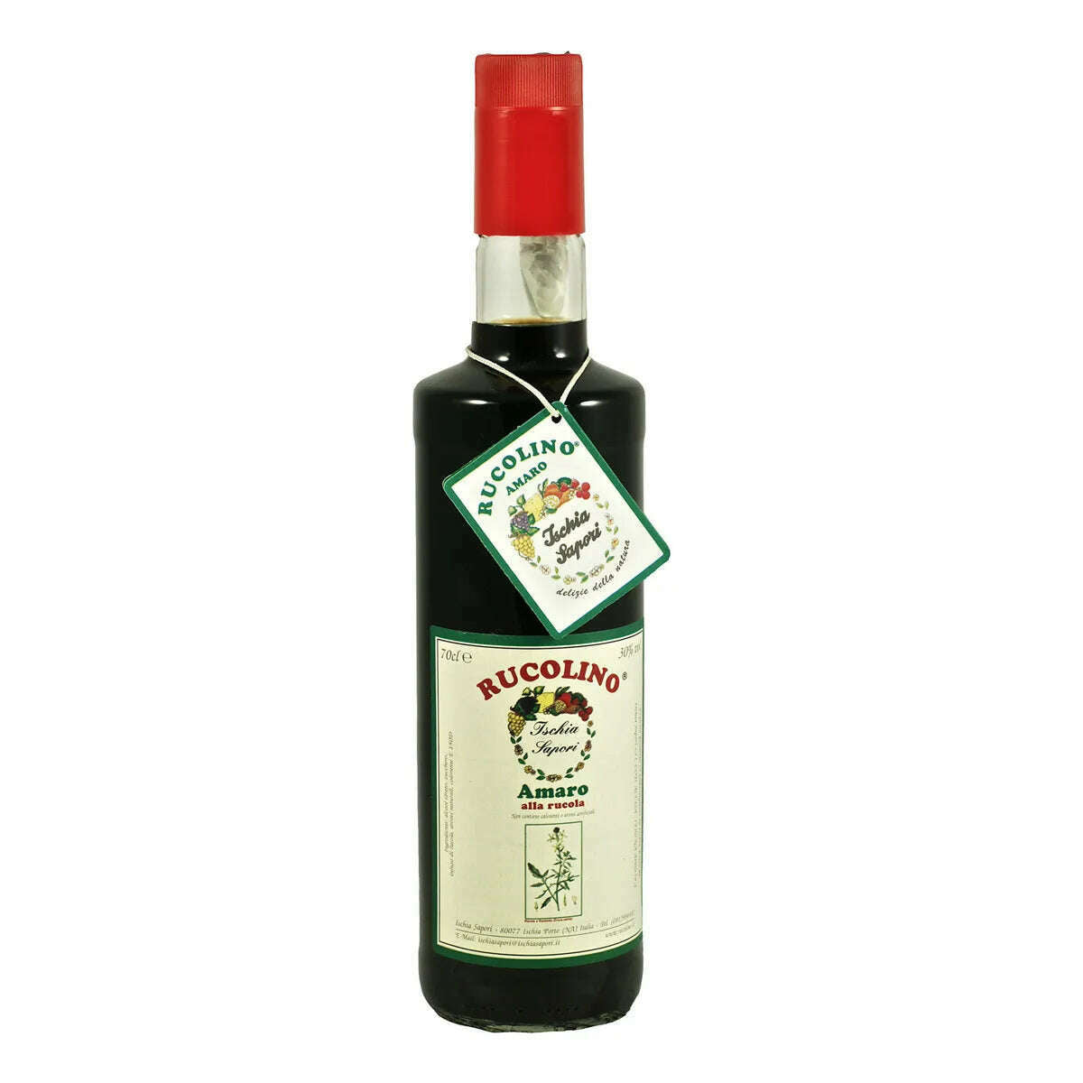 Amaro Rucolino Cl.70