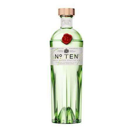 GIN TANQUERAY TEN LT.1