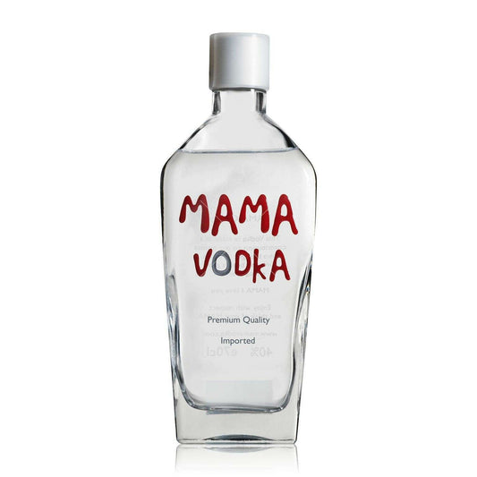 Vodka Mama Super Premium Cl.70