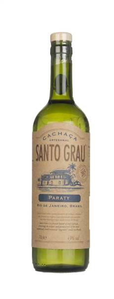 LIQ.CACHACA SANTOGRAU PARATY