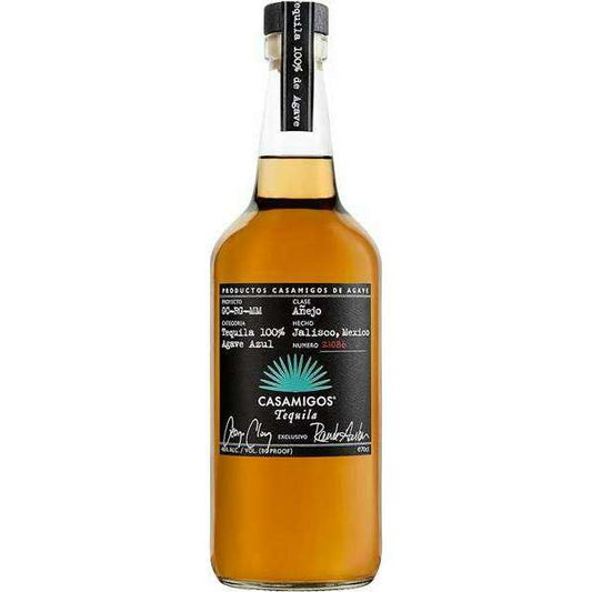 TEQUILA CASAMIGOS ANEJO CL.70