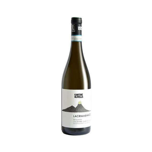 VINO LACRYMA BIANCO CANTINE OLIVELLA