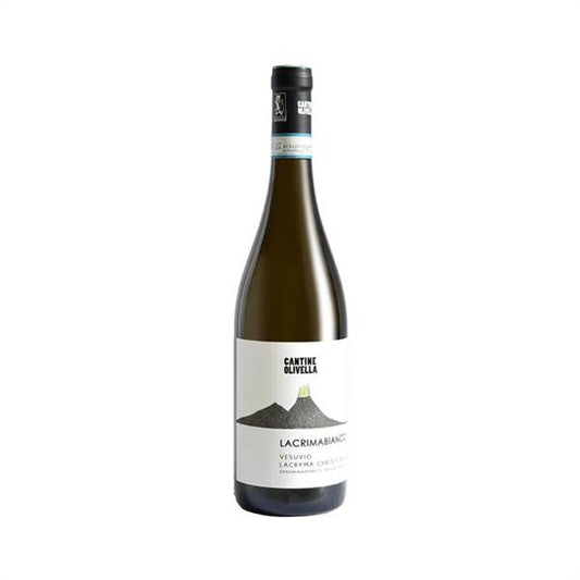VINO LACRYMA BIANCO CANTINE OLIVELLA
