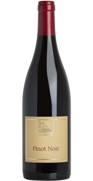 VINO PINOT NERO TERLAN 75CL