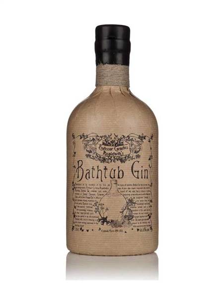 GIN BATHTUB CL.70