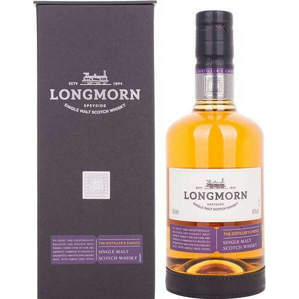 WHISKY LONGMORN DIST.CHOICE SPEYSIDE