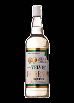 LIQ.VELVET FALERNUM CL.70