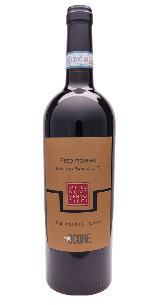 Vino Piedirosso Taburno Ocone Cl.75