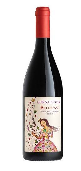 VINO FRAPPATO BELLASSAI DONNAFUGATA