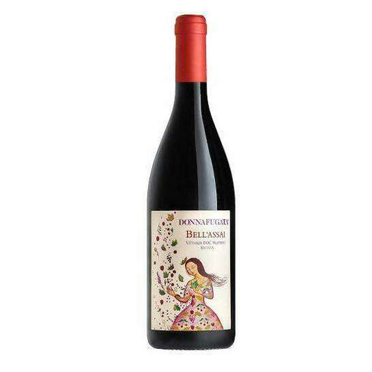 VINO FRAPPATO BELLASSAI DONNAFUGATA