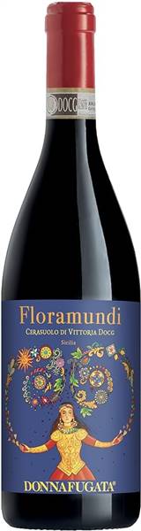 VINO FLORAMUNDI CERASUOLO DONNAFUGATA