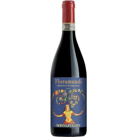 VINO FLORAMUNDI CERASUOLO DONNAFUGATA