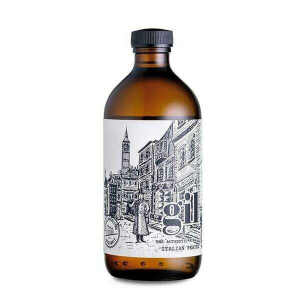 GIN GIL TORBATO CL.50