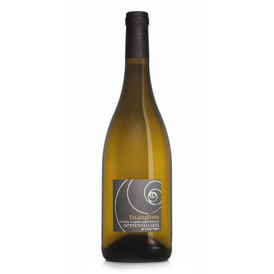 VINO FALANGHINA SETTEVULCANI CL.75