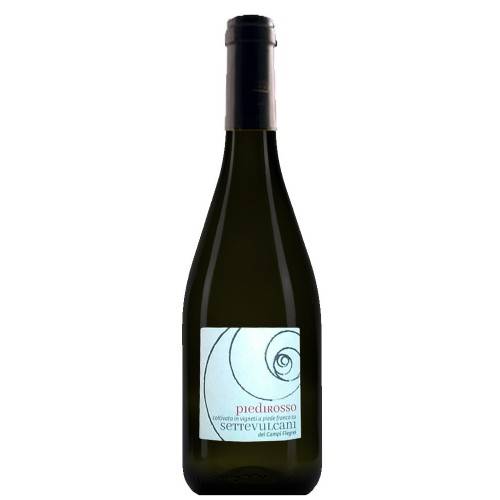 VINO PIEDIROSSO SETTEVULCANI CL.75